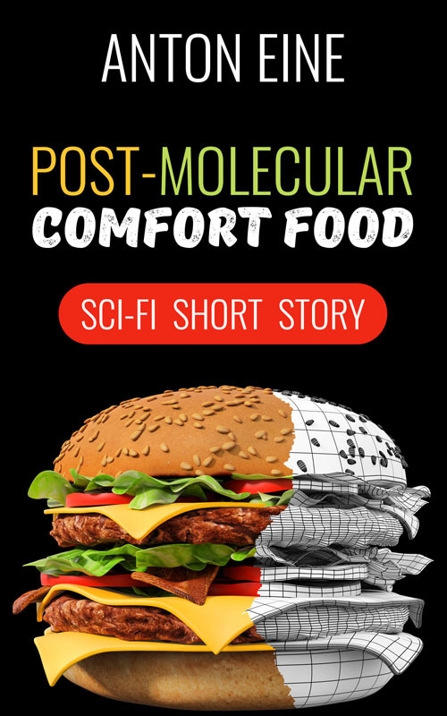 Post-molecular Comfort Food